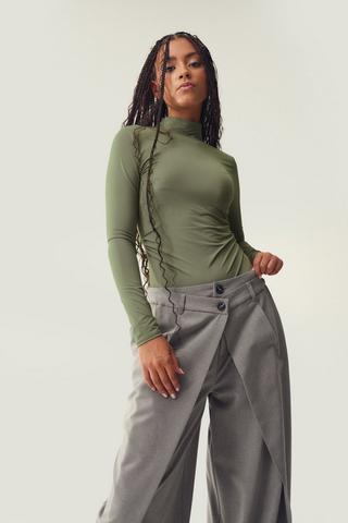Skintight Bodysuit