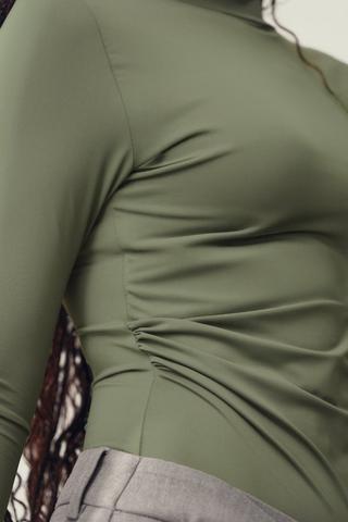 Skintight Bodysuit