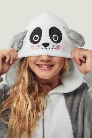 Panda All In One