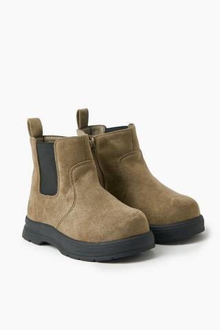 Chelsea boot