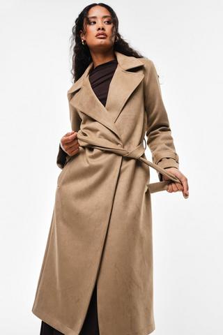 Trench Coat