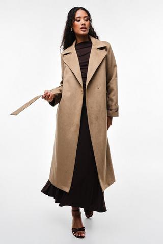 Trench Coat