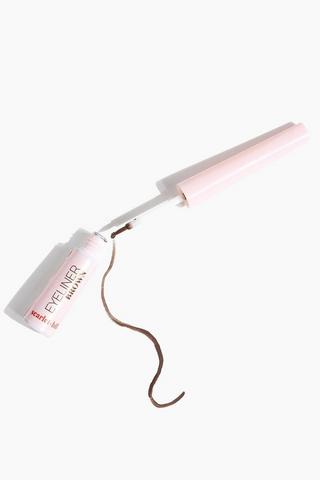 Brown Eyeliner Pen