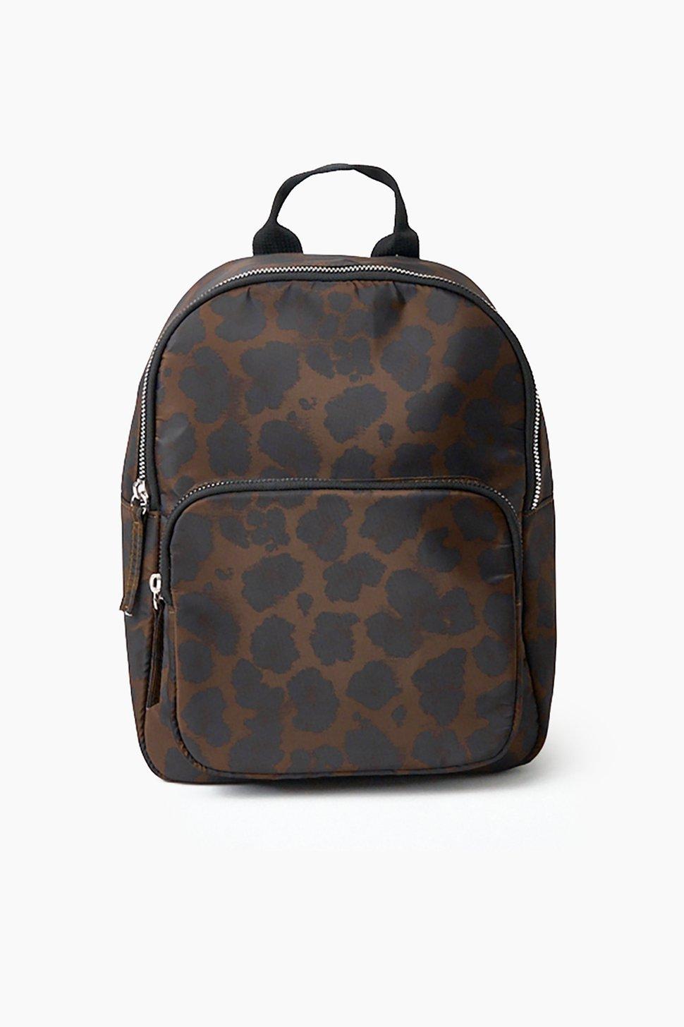 Mini Backpack