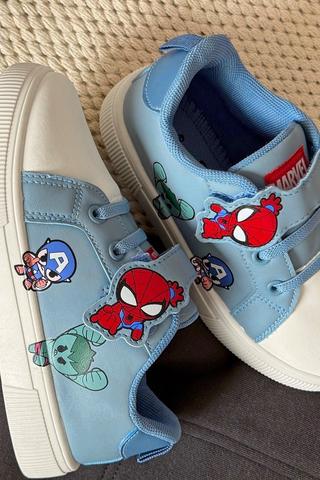Marvel Sneakers