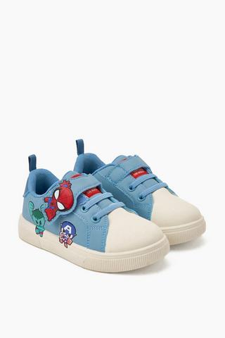 Marvel Sneakers