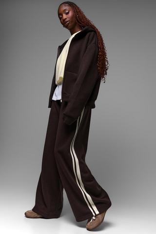 Baggy Wide Leg Sweatpants
