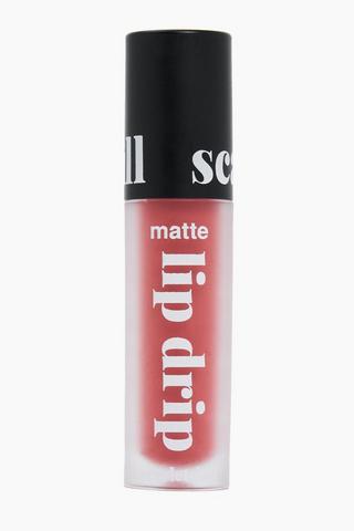 Lip Drip