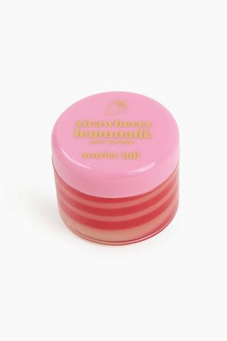 Strawberry Lemonade Lip Balm