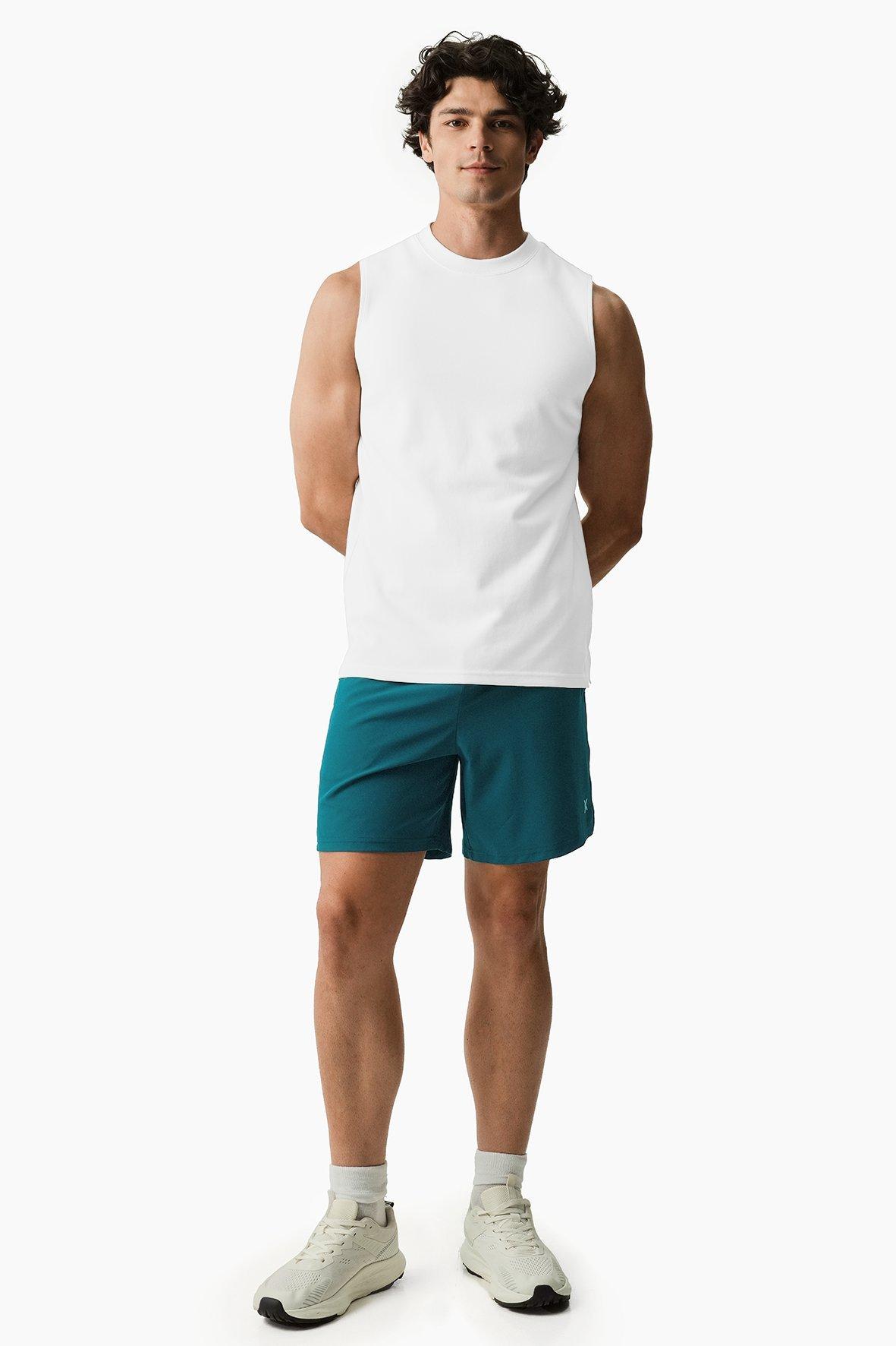 Active Shorts