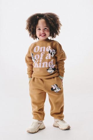 Minnie Mouse Sweat Top
