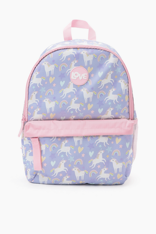 Unicorn Backpack