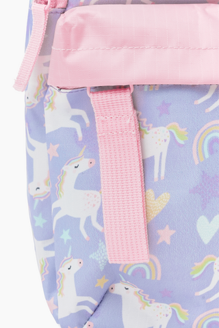 Unicorn Backpack