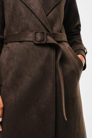 Trench Coat