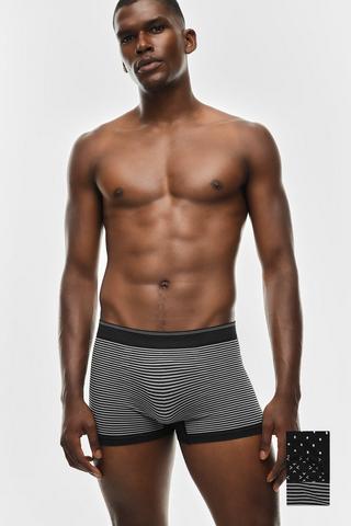 93 Pack Trunks