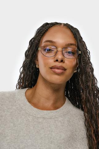 Geeky Glasses