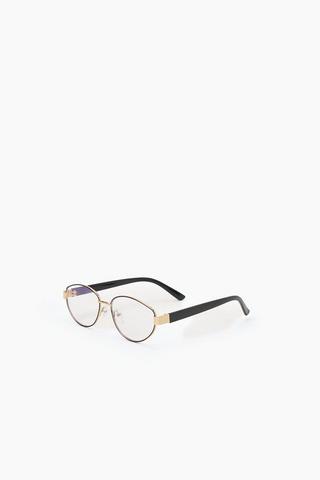 Geeky Glasses