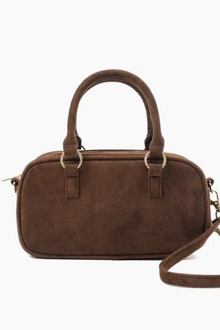 Bowler Bag