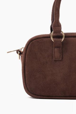 Bowler Bag