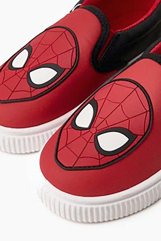 Spider-Man Slip On