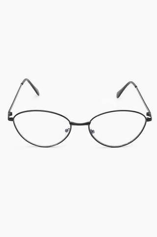 Geeky Glasses