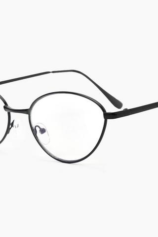 Geeky Glasses