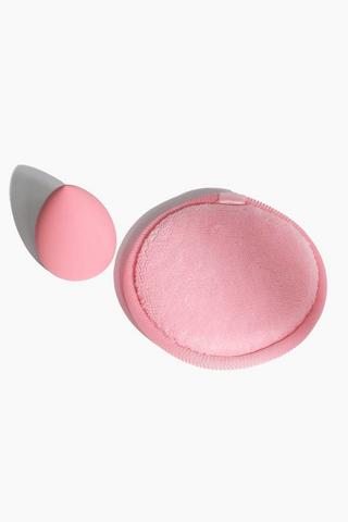 2 Pack Beauty Blender