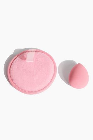 2 Pack Beauty Blender