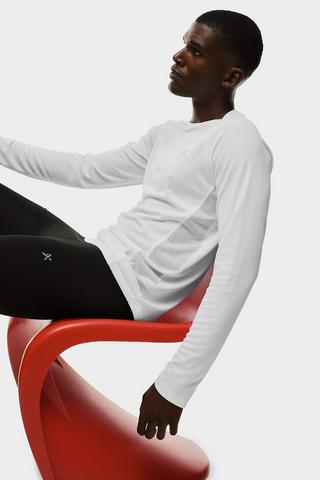 Long Sleeve Active T-Shirt