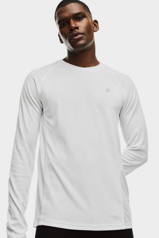 Long Sleeve Active T-Shirt