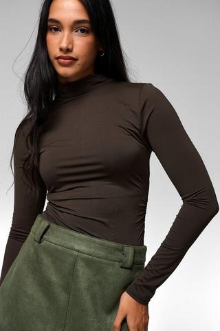 Skintight Bodysuit