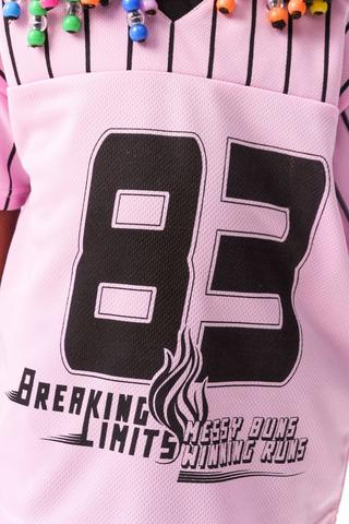 Oversized Stadium T-Shirt