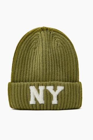 Beanie