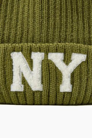 Beanie