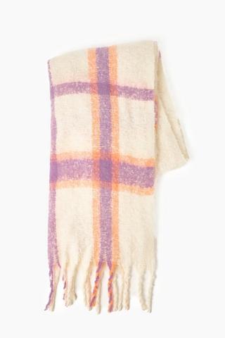 Check Scarf