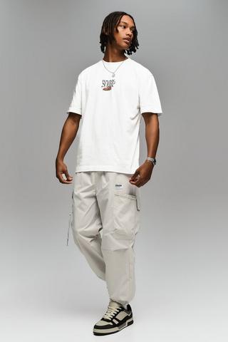 Cargo Joggers