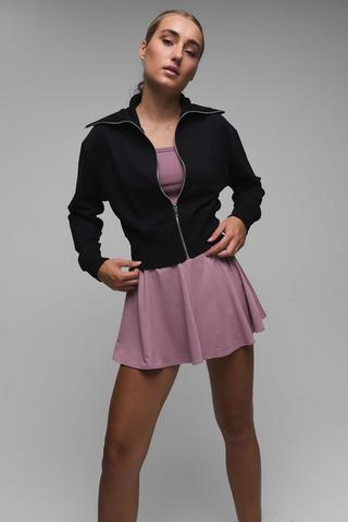 Active Jacket