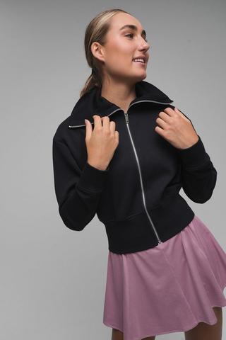Active Jacket