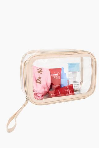 Make Up Bag