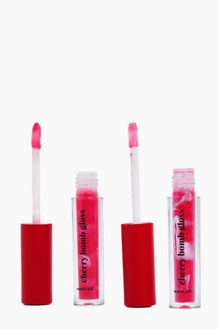 2 Pack Lip Gloss
