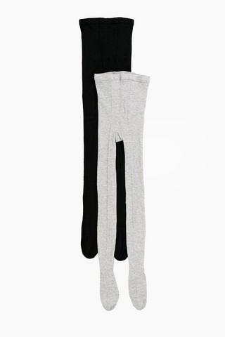 2 Pack Tights