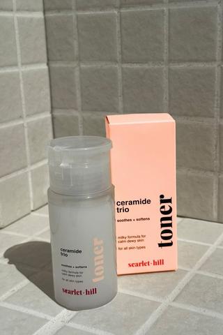 Face Toner