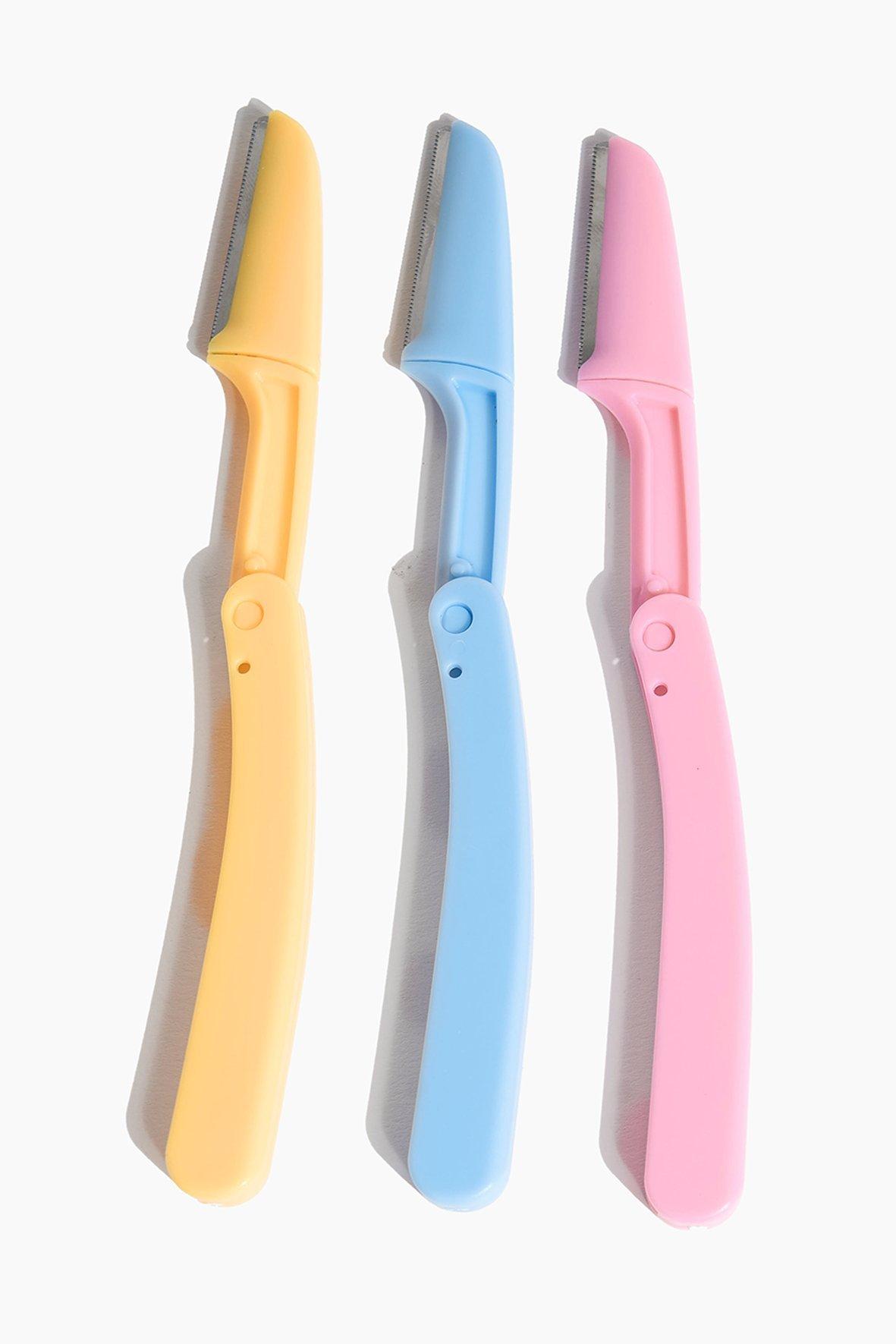 3 Pack Micro Blades