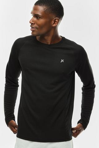 Long Sleeve Active T-Shirt