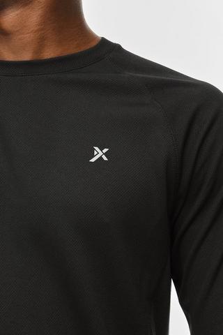 Long Sleeve Active T-Shirt