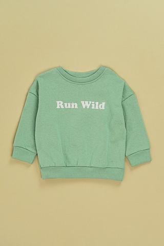 Sweat Top