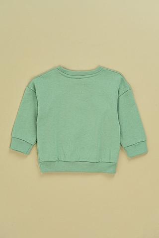 Sweat Top