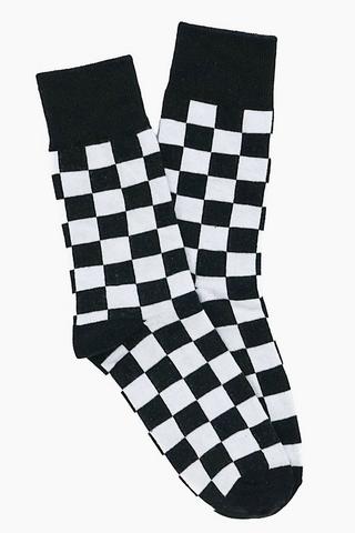 Anklet Socks