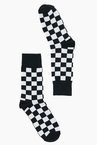 Anklet Socks