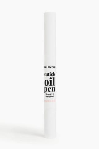 Nail Cuticle Oil Pen